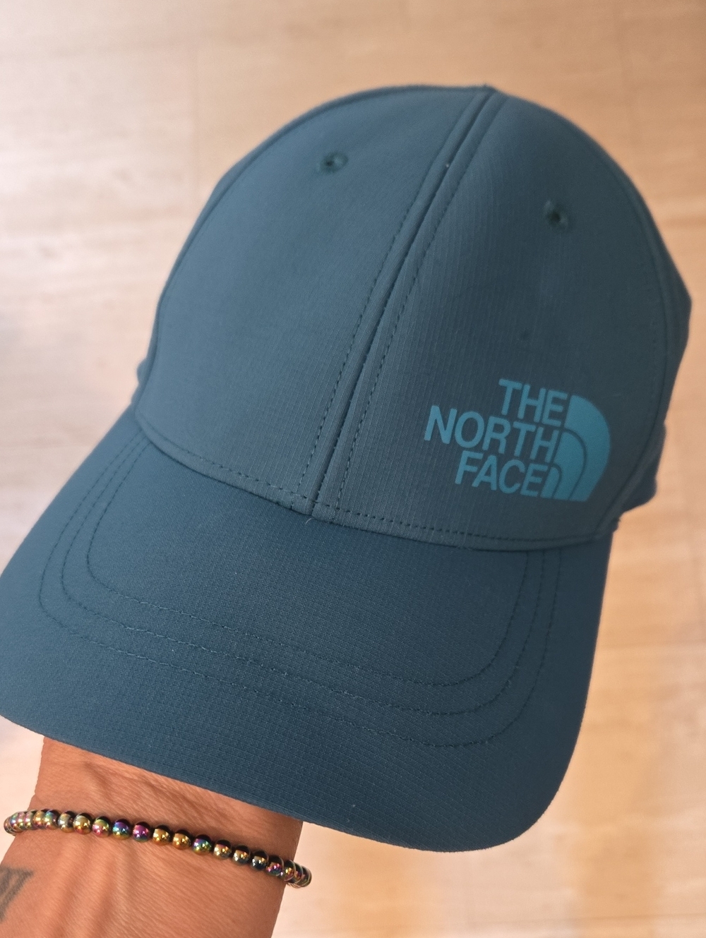 The North Face Ponytail Hat